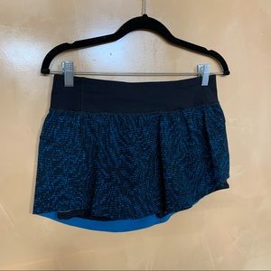 Lululemon Skirt